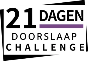 Doorslaap Challenge 21 dagen