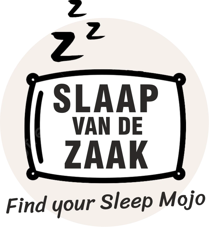 Slaap van de zaak