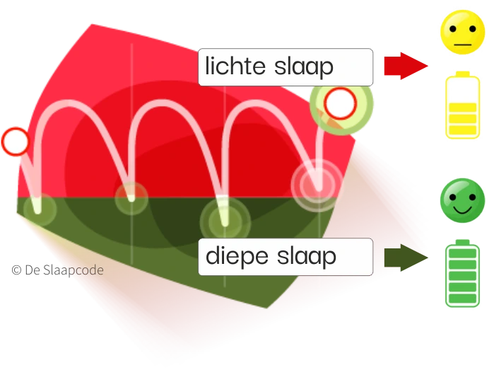 Sleep cycle