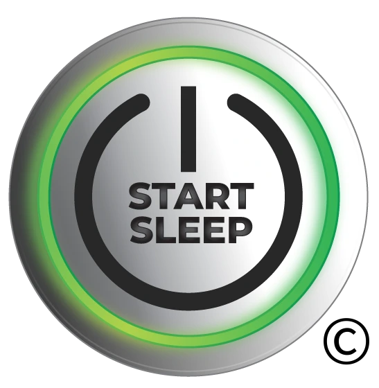 Button Start Sleep