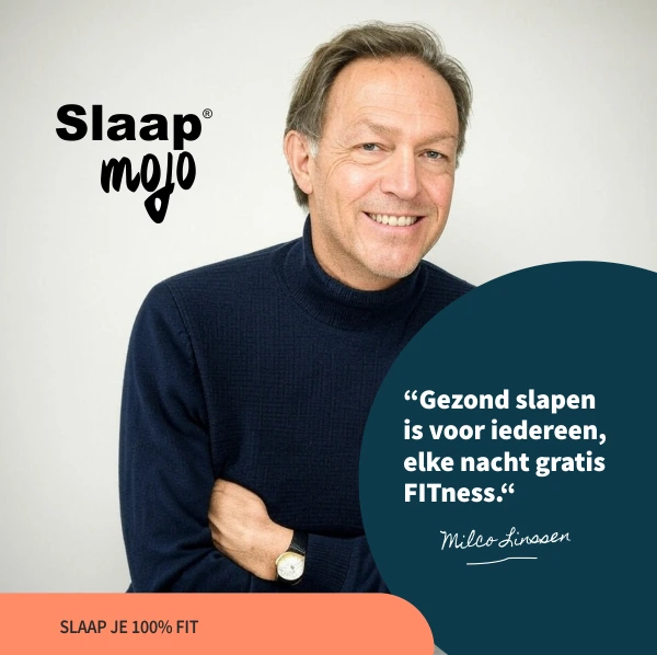 FreeFITness Milco Elke nacht gratis fitness